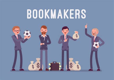 bookmaker ratings